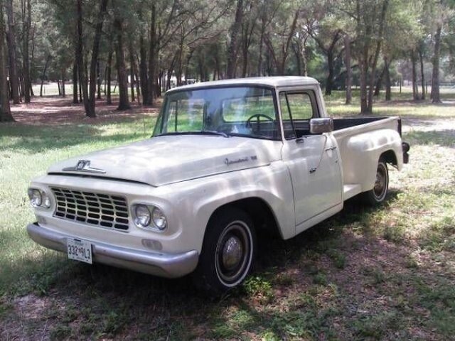 International Harvester Classics For Sale - Classics On Autotrader